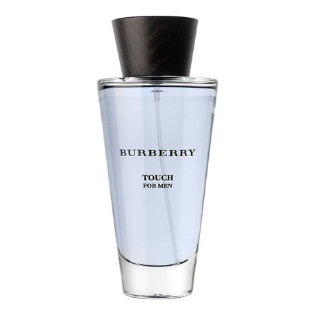 Burberry Touch Edt 100ml Hombre