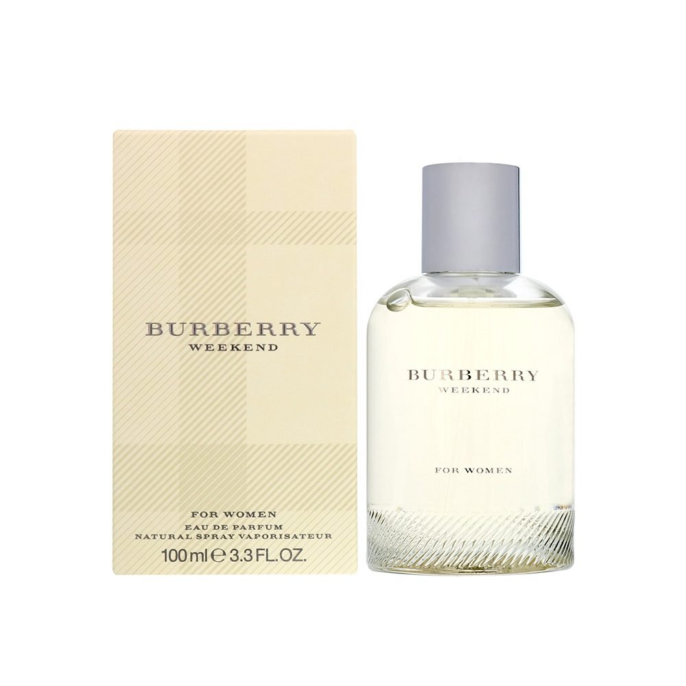 Weekend For Women EDP Mujer 100 Ml