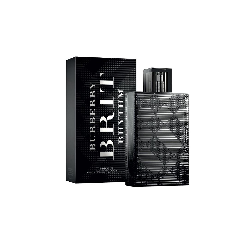 Burberry brit perfume hombre sale