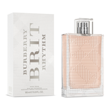Burberry Brit Rhythm 90ML EDT Mujer Burberry