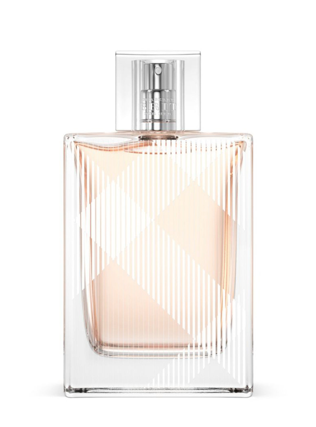 Burberry Brit for Her Edt 100Ml Mujer Tester