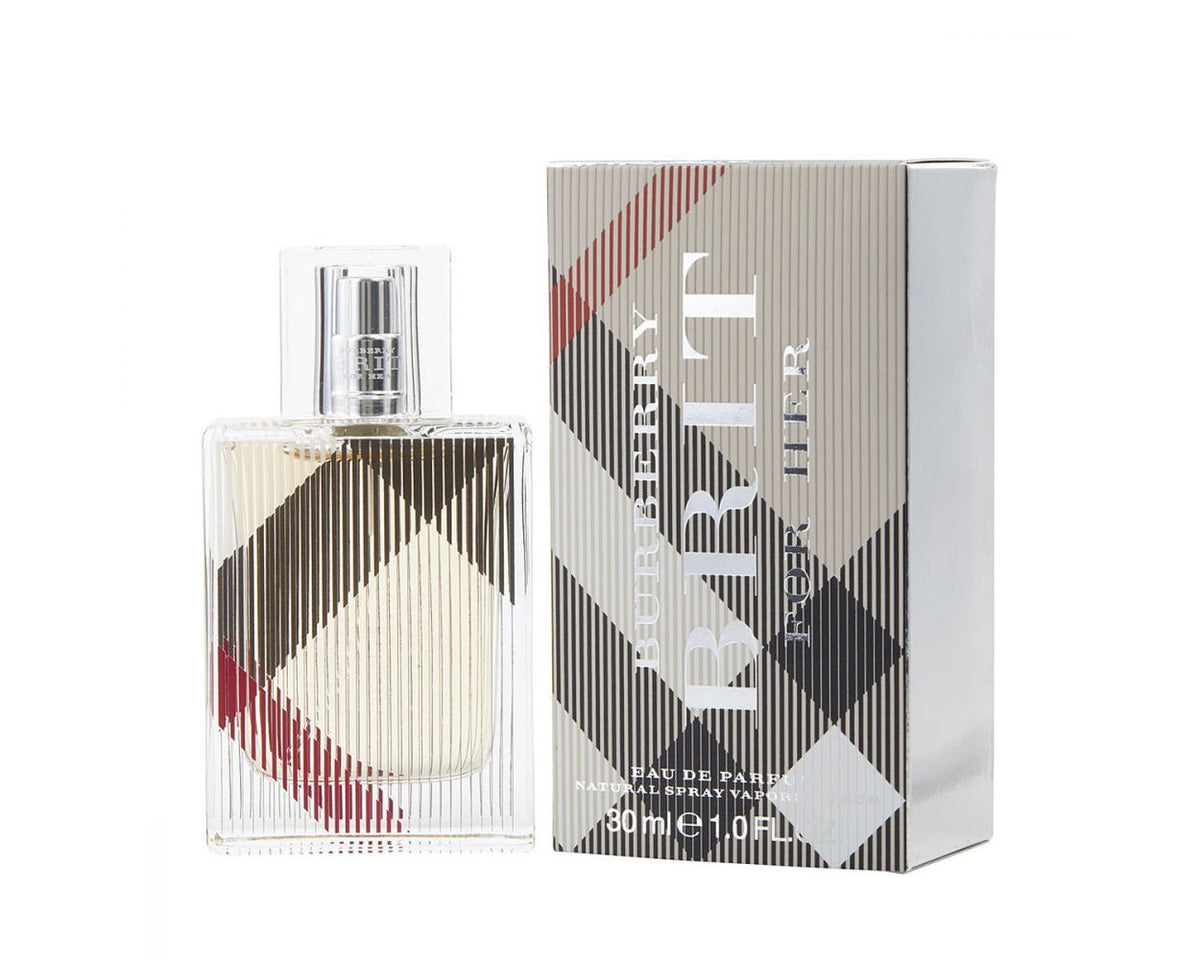 Burberry Brit for Her Edp 30Ml Mujer
