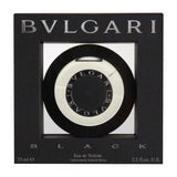 Bvlgari Black 75ML EDT Unisex BVLGARI