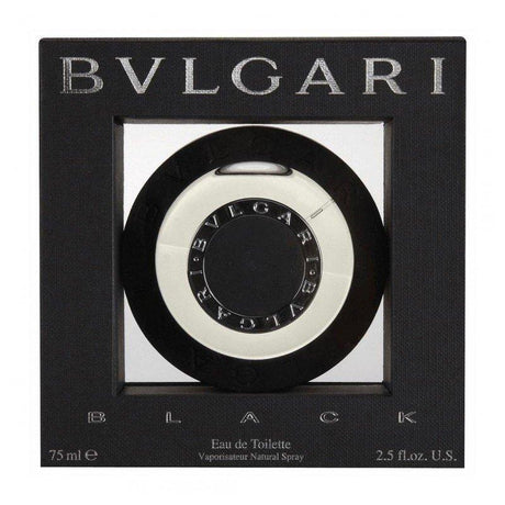 Bvlgari Black 75ML EDT Unisex BVLGARI