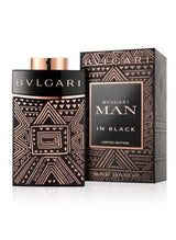 Man In Black Essence Bvlgari Edp 100 Ml Hombre