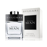 Bvlgari Man 60ml Edt Hombre