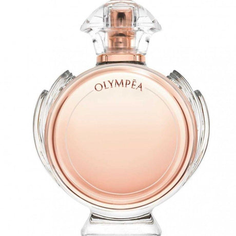 Olympea P. Rabanne Tester Edp 80ml Mujer