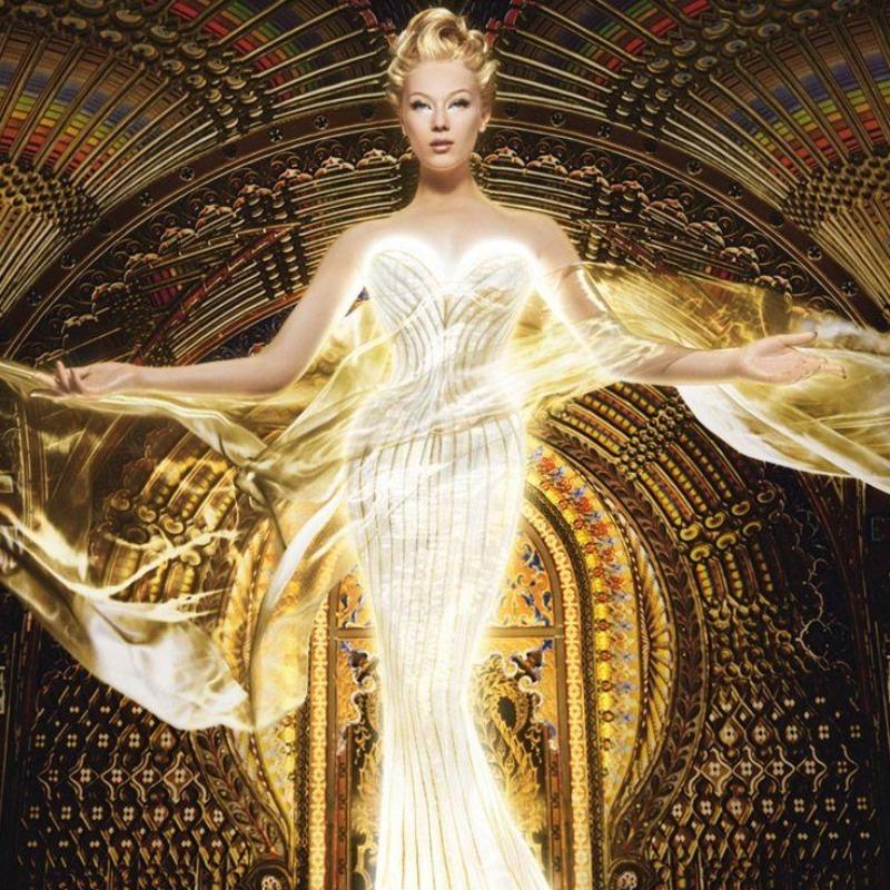 Alien Eau Extraordinaire Refillable Thierry Mugler Edt 90 ml Mujer