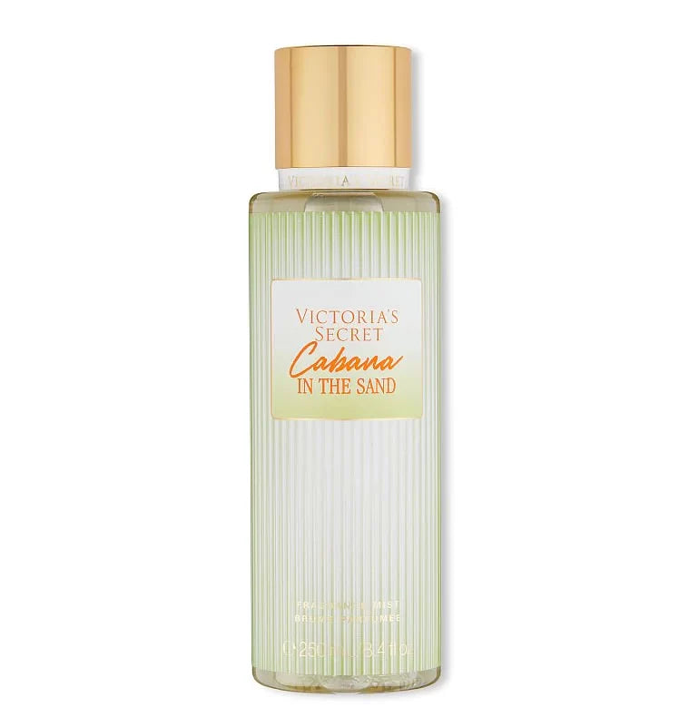 Cabana In The Sand Victoria Secret 250Ml Mujer Colonia
