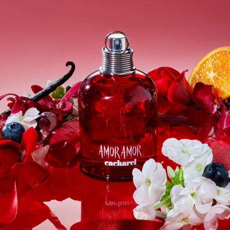 Amor Amor 50ml Edt Mujer