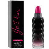 Yes I Am Pink First EDP Mujer 75Ml