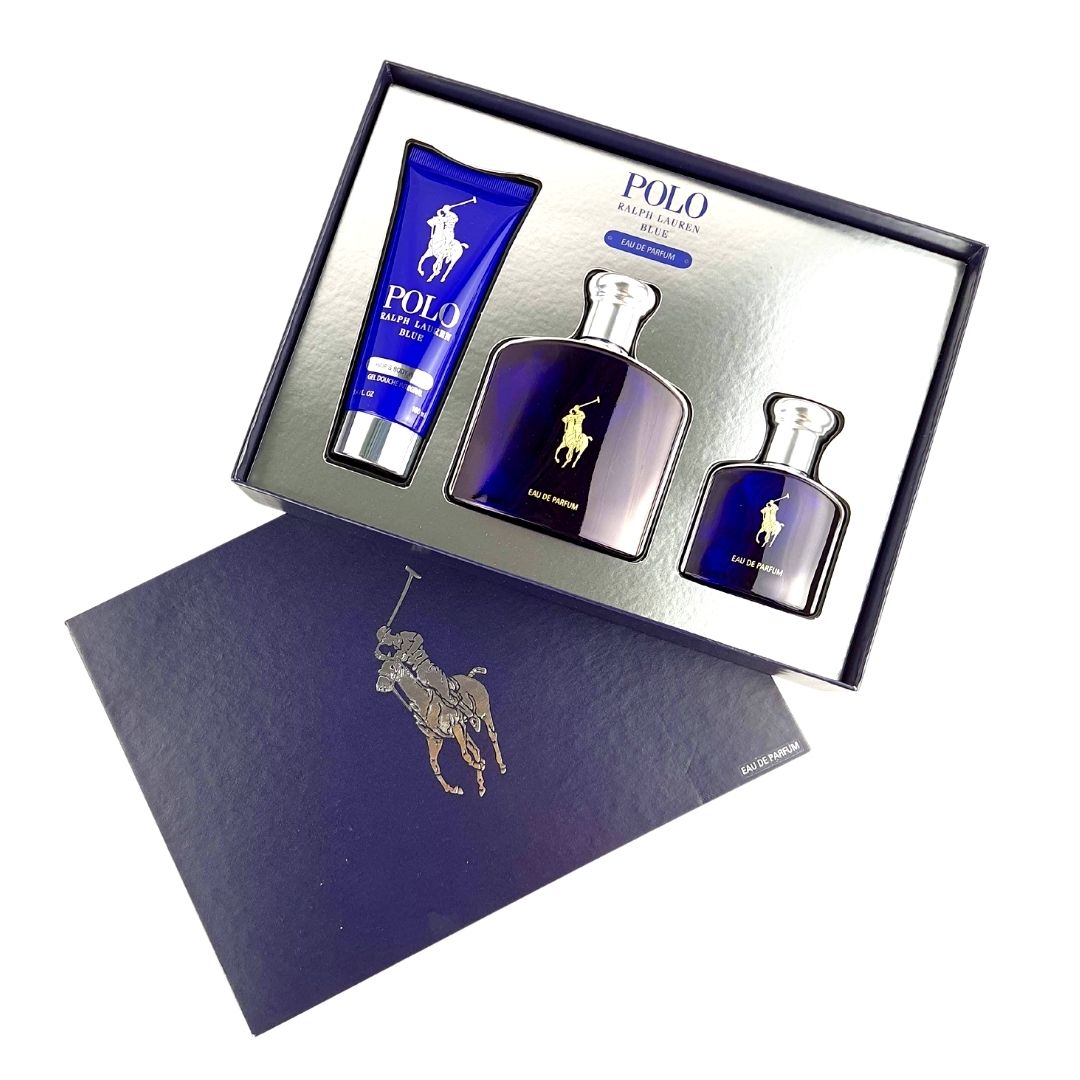 Fragancias Polo Blue Edp Opiniones Set Parfum Ralph Lauren Polo