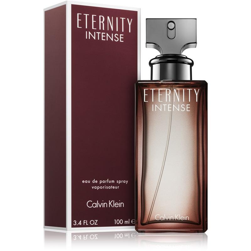 ETERNITY INTENSE 100ML EDP MUJER