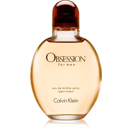 Obsession For Men 75ML EDT Hombre Calvin Klein