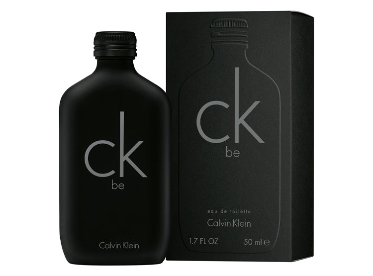 Ck Be Calvin Klein Edt 50Ml Unisex