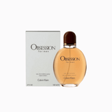 Obsession For Men 125ML EDT Hombre Calvin Klein