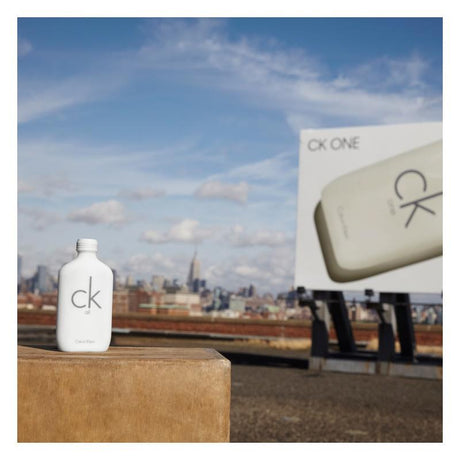 Ck All Edt EDT Mujer 200ML