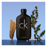 Ck Be Tester EDT Unisex 200ML