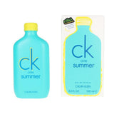 Ck One Summer Relax Edt 100Ml Unisex 2020 .