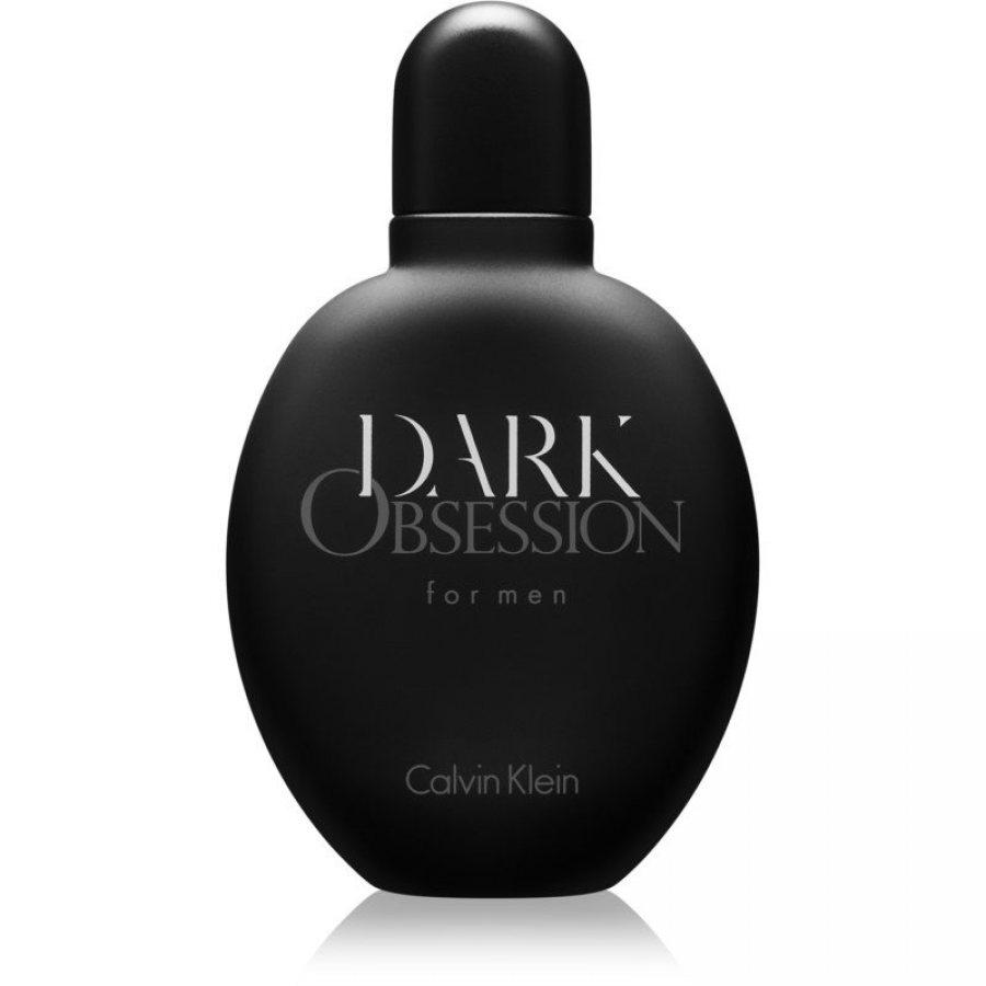 Dark Obsession For Men 125ML EDT Hombre Calvin Klein