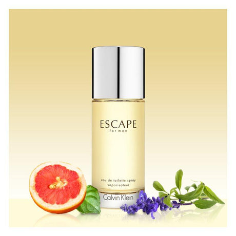 Escape 100ML EDT Hombre Calvin Klein