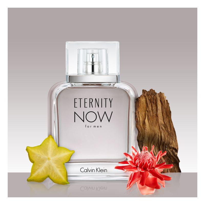 Eternity Now For Men 100ML EDT Hombre Calvin Klein