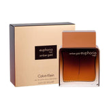 Euphoria Amber Gold EDP Hombre 100 Ml