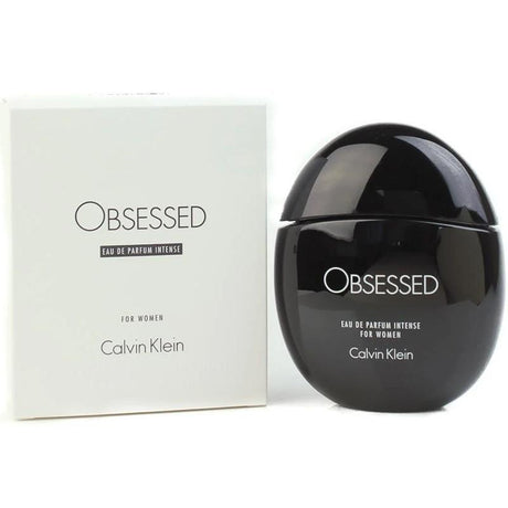 Obsessed Edp Intense 50 ml Calvin Klein Mujer