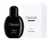 Obsessed Edp 75ml Calvin Klein Hombre