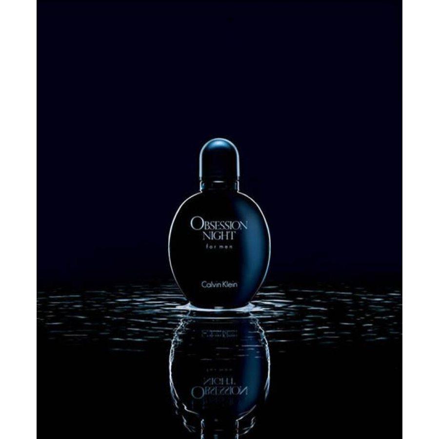 Obsession Night Calvin Klein Edt 125 Ml Hombre