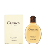 Obsession For Men 75ML EDT Hombre Calvin Klein