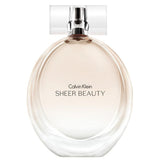 Sheer Beauty Edt 100Ml Mujer