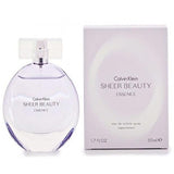 Sheer Beauty Essense 100ML EDT Mujer Calvin Klein