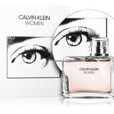 Calvin Klein Women 100ML EDP Mujer Calvin Klein