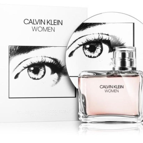 Calvin Klein Women 100ML EDP Mujer Calvin Klein
