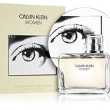 Calvin Klein Women Edt 100Ml Mujer