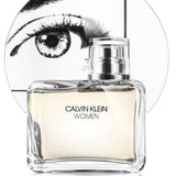 Calvin Klein Women Edt 100Ml Mujer