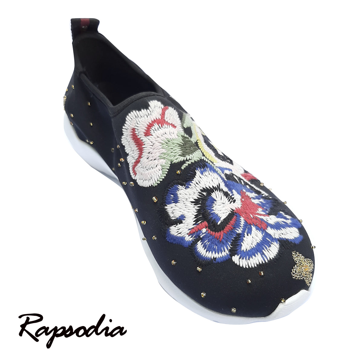 ZAPATILLAS RAPSODIA MAGNOLIA Productos de Lujo