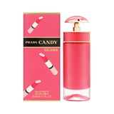 Prada Candy Gloss EDT 80ML Mujer