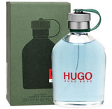 Hugo (Cantimplora) 200ML EDT Hombre Hugo Boss