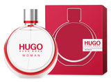 HUGO CANTIMPLORA MUJER EDP 75ML