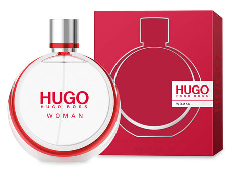HUGO CANTIMPLORA MUJER EDP 75ML