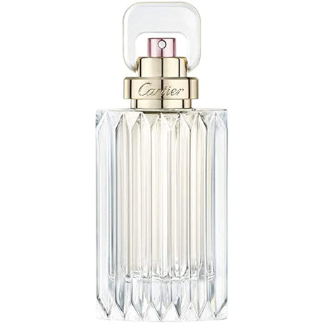 Carat TESTER EDP 100Ml Mujer Cartier