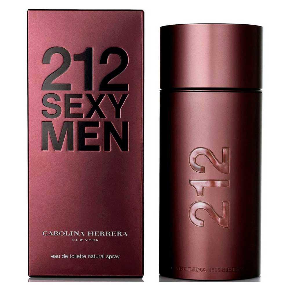 212 Sexy Men EDT 50ml Hombre Carolina Herrera