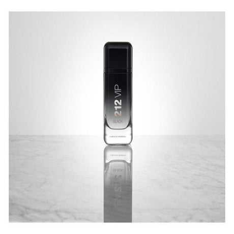 212 VIP Black 100ML EDP Hombre Carolina Herrera