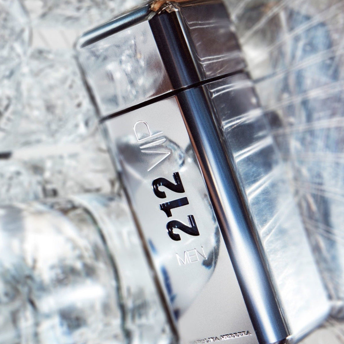 212 Vip Men 50 ml Edt Hombre