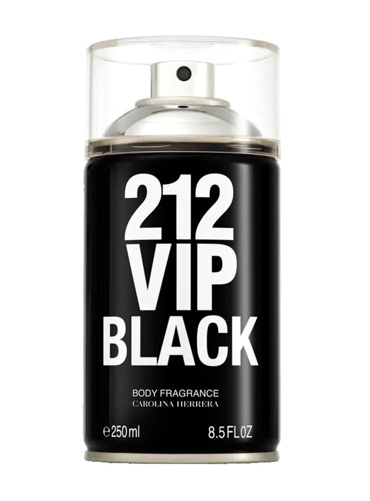 212 Vip Black Men 250Ml Hombre Body Spray