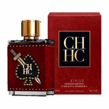 Ch Kings EDP Hombre 100ml Carolina Herrera