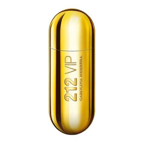 212 Vip TESTER EDP 80ml Mujer Carolina Herrera