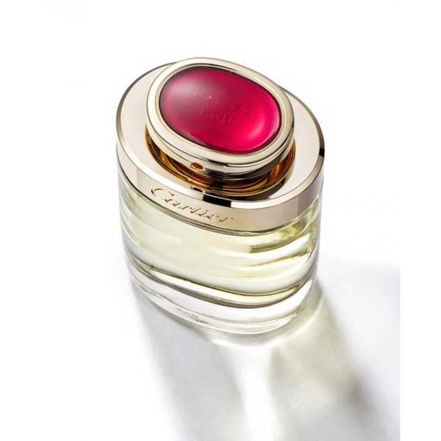 BAISER FOU de CARTIER 50ML Edp